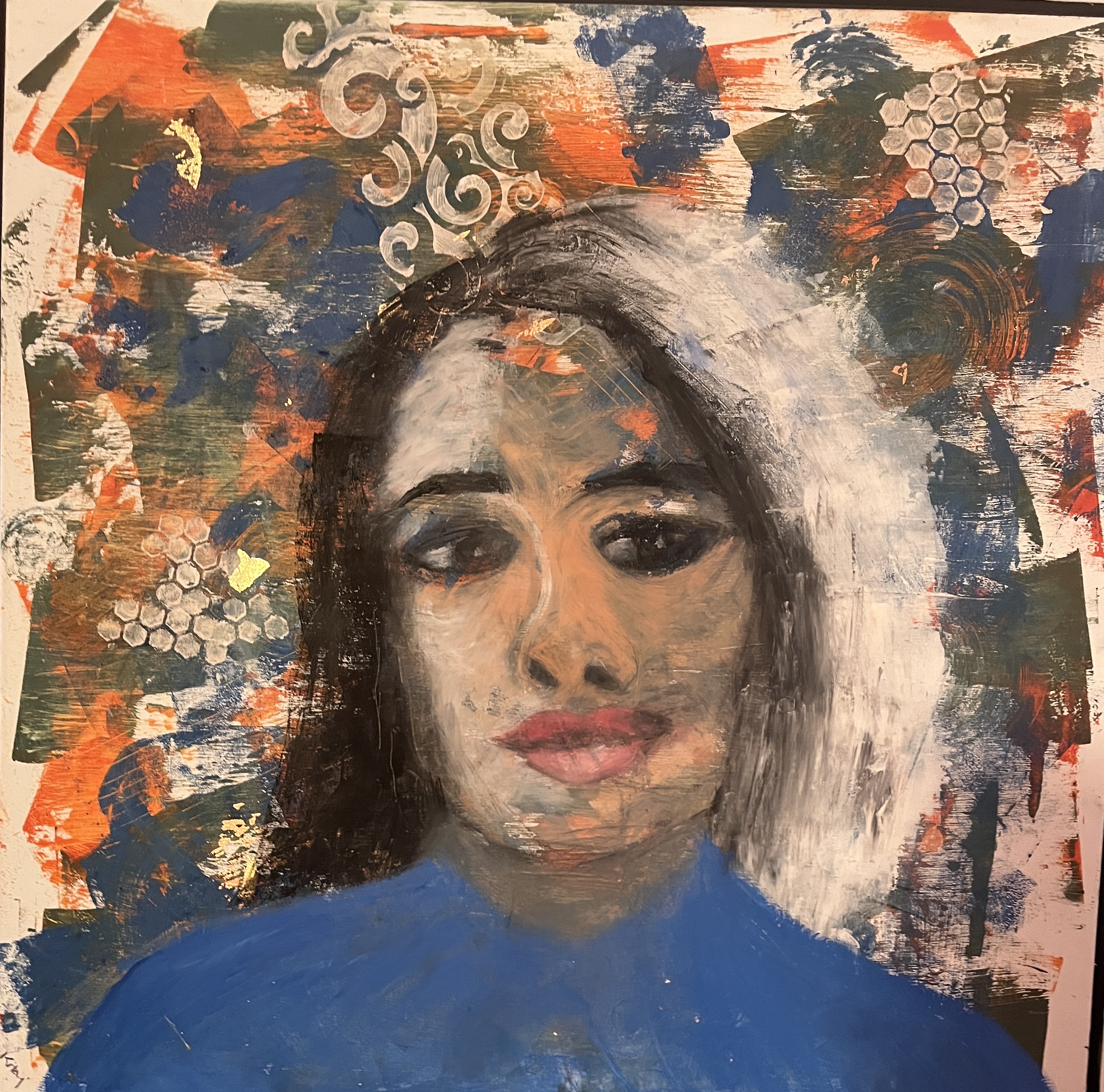 Mired In Thought